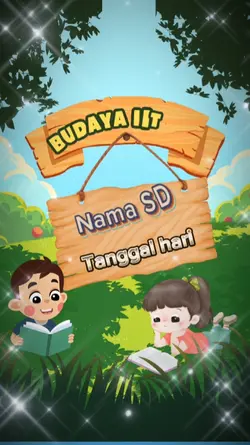 Literasi sekolah 