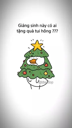 mẫu noel cute 2023