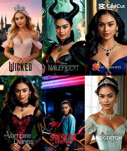 NETFLIX MOVIE AI
