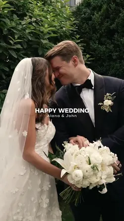 Happy Wedding Day