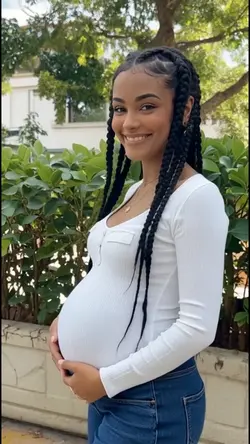 Grossesse 🤰 