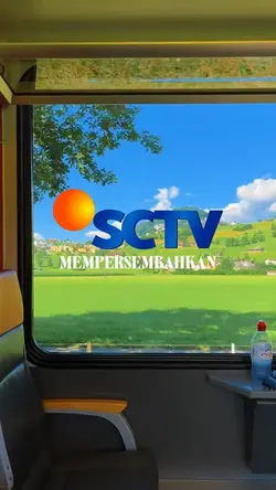 Sctv mempersembahkan
