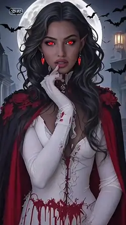 Dark Gothic
