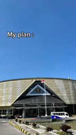 My plan VS Allah Pla