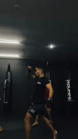 HD Boxing GYM