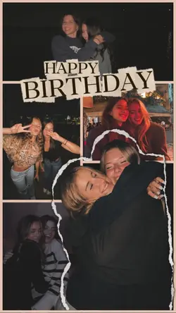 birthday 5 photo