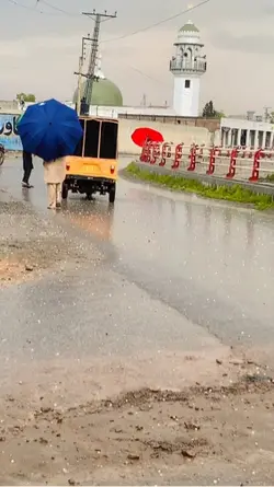 Baran-rehmat-rain