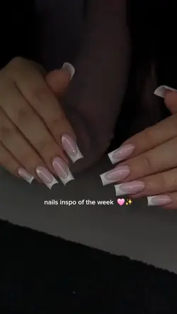 nail inspo of the wk