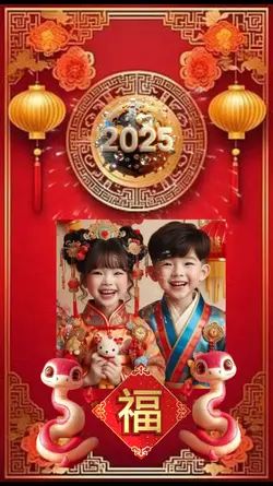 Chinese New year 