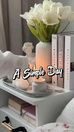 A Simple Day