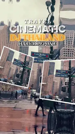 CINEMATIC DJTHAILAND