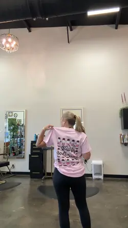 tik tok shirt 