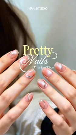 Pretty Nails