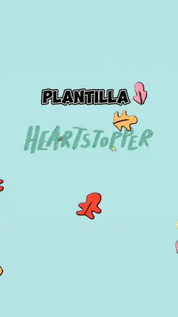 Heartstopper 