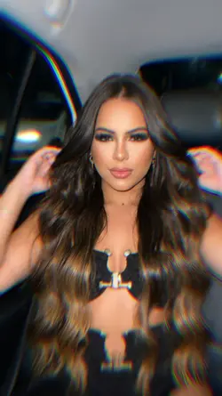 zoom blur
