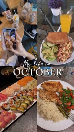 Mylifeinoctober