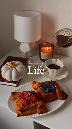 Daily Life
