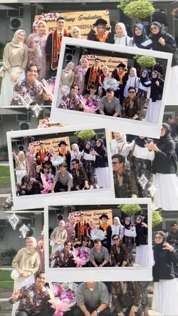 Moment with peeps