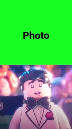 green screen 