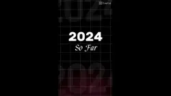 2024 so fa