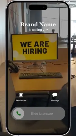 Corporate Recruitmen
