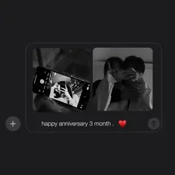 HNY 3m