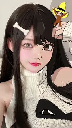 写真が絵になるテンプレート!
