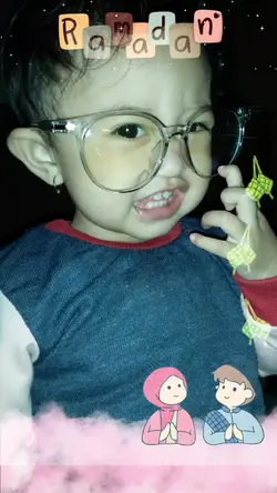 frame ramadan