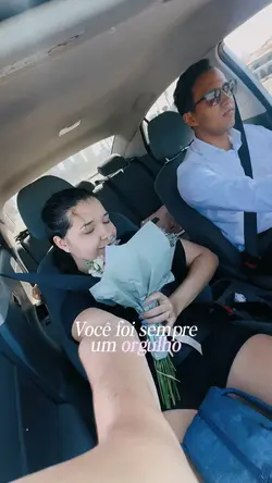 Quem é você?
