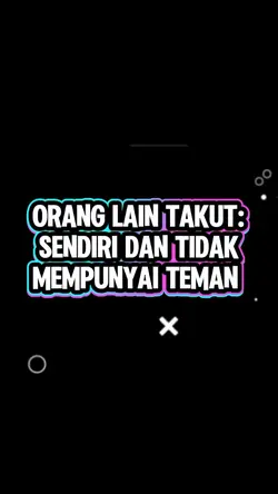 Mengasingkan diri 