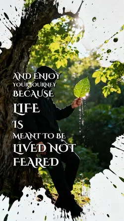 Keep moving forward