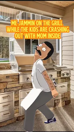 Dancing Bob
