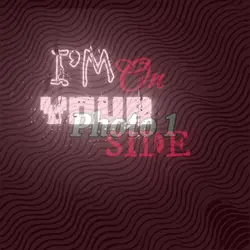 Im on your Side