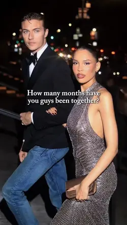 How many months...