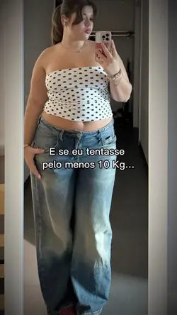 E se eu tentasse? 