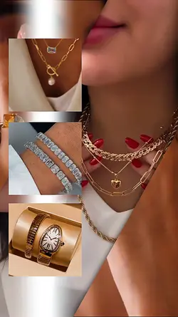 jewelry 