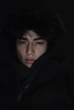 dark aesthetic