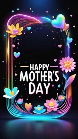 Happy Mother’s Day 