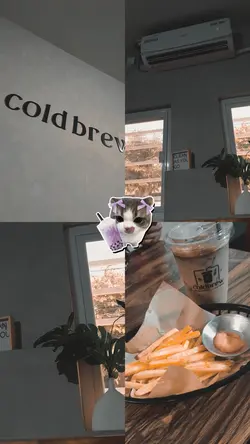 milktea template