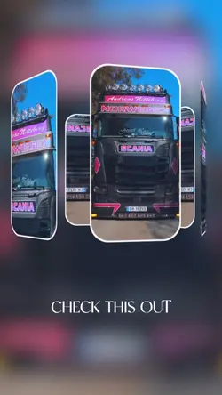 truck