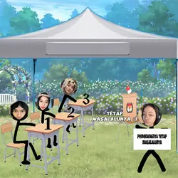 animasi tps