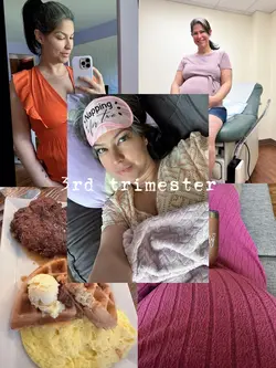 Third Trimester