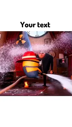 Minions funny meme 