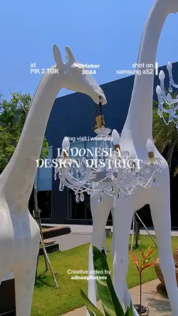 vlog event idw 1