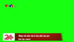 Mẫu VTV1