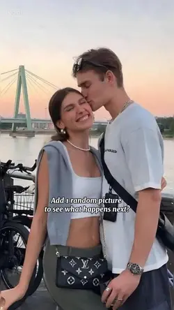 AI FILTER GUESS