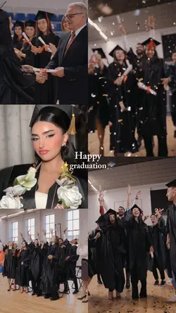 happy graduation 