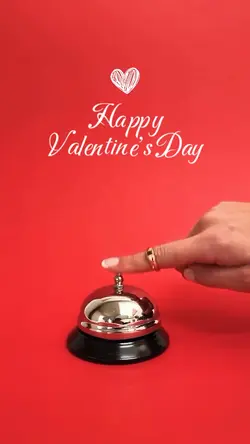Valentine's day 2026