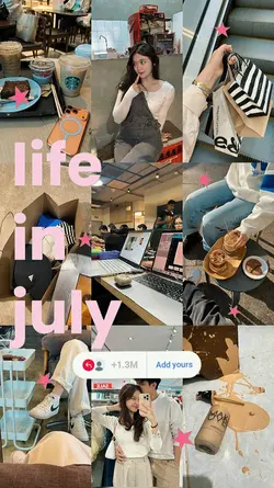 life in july 2026