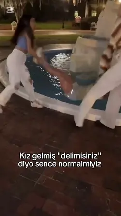 normal değilizz